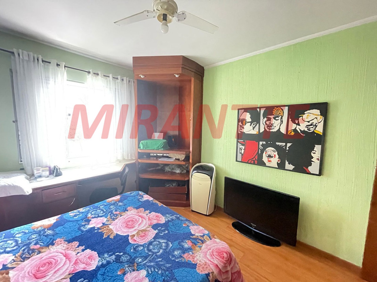 Casa terrea de 240m² com 3 quartos em Vila Albertina