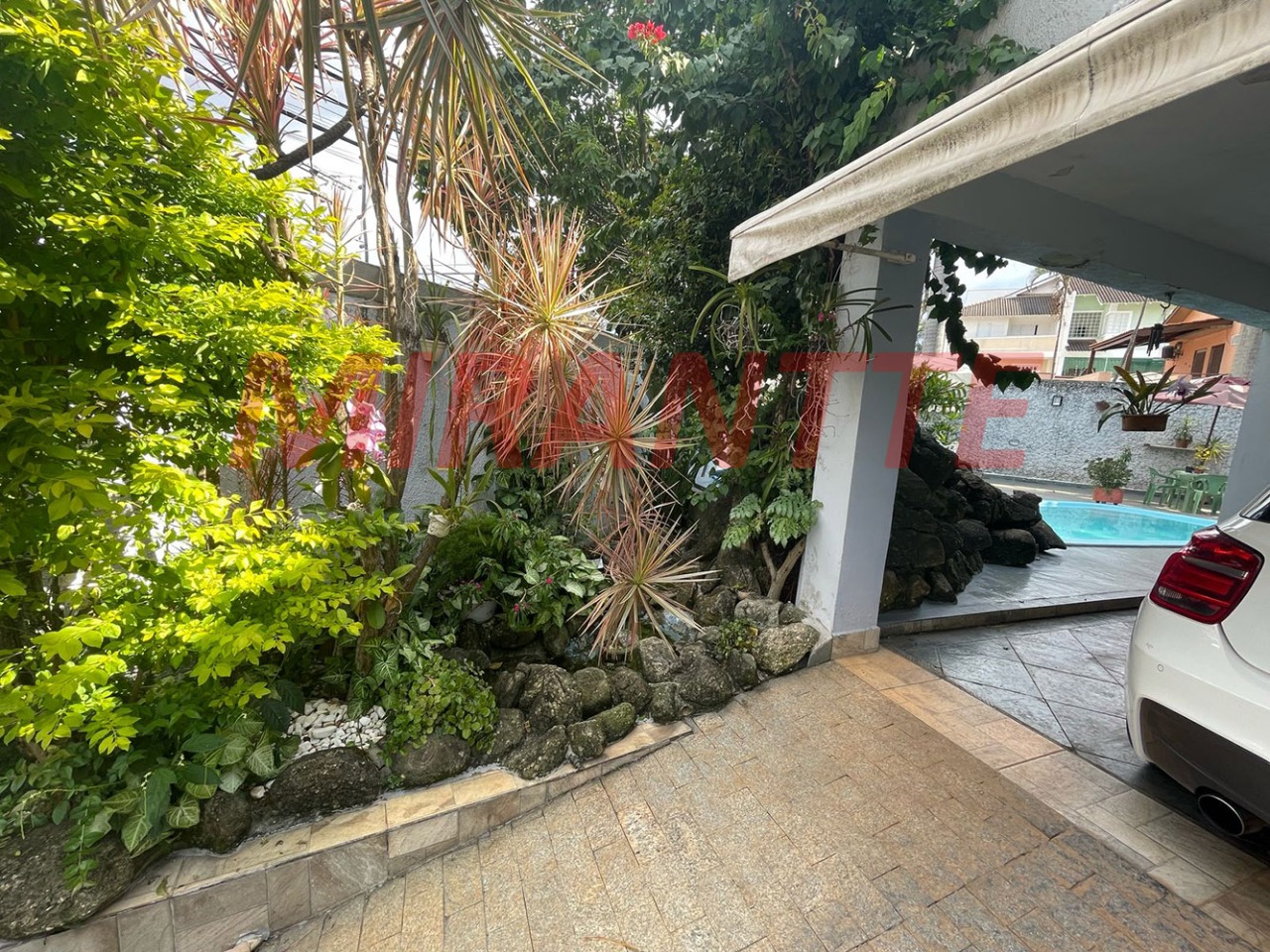 Casa terrea de 240m² com 3 quartos em Vila Albertina