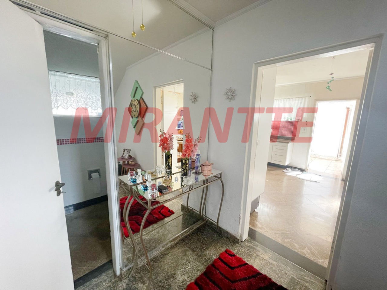 Casa terrea de 240m² com 3 quartos em Vila Albertina