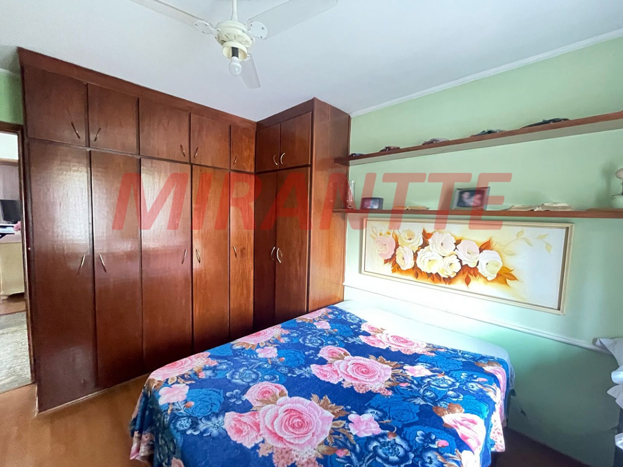 Casa terrea de 240m² com 3 quartos em Vila Albertina