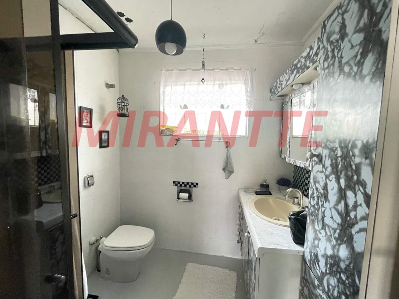 Casa terrea de 240m² com 3 quartos em Vila Albertina