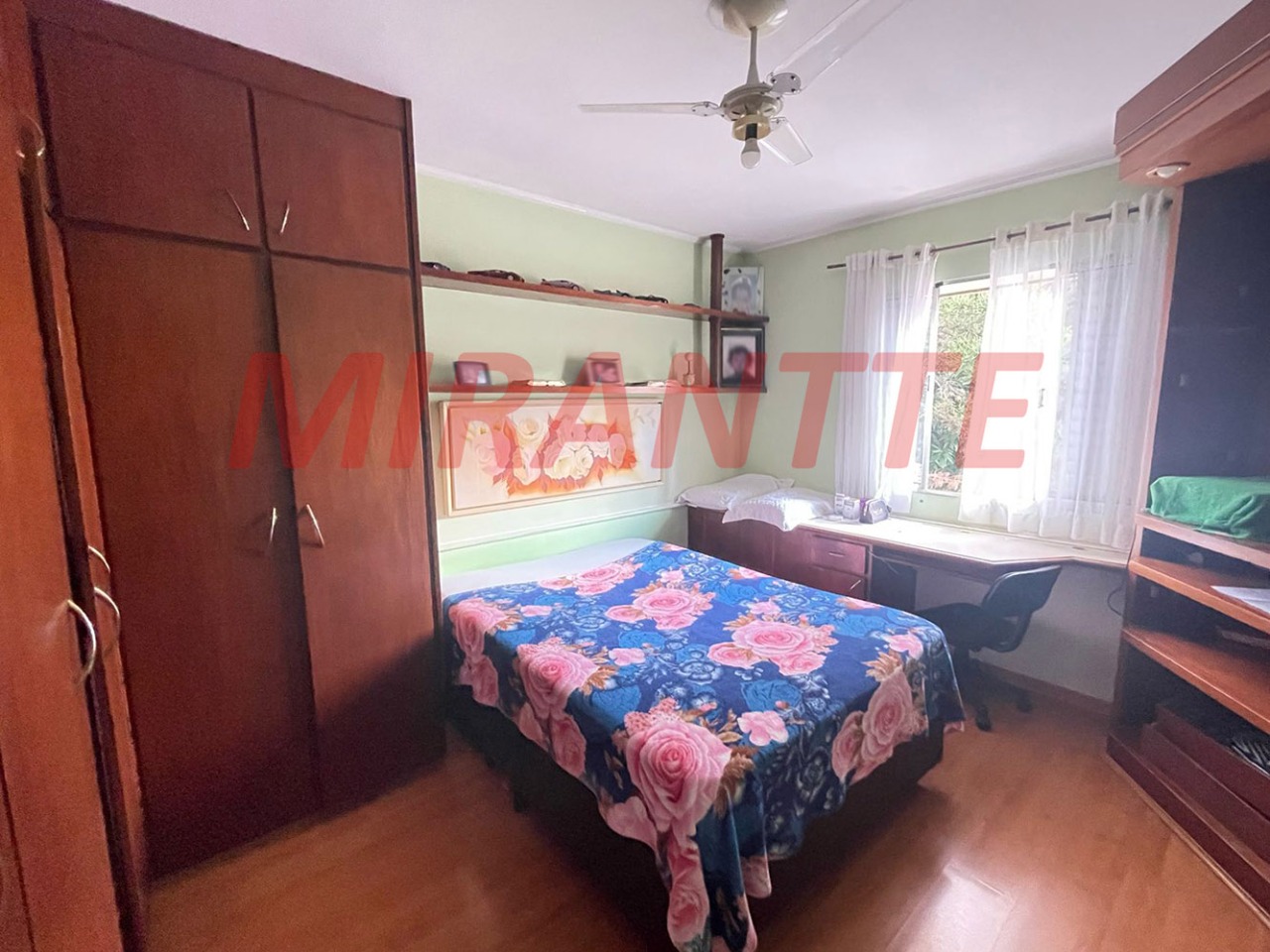 Casa terrea de 240m² com 3 quartos em Vila Albertina