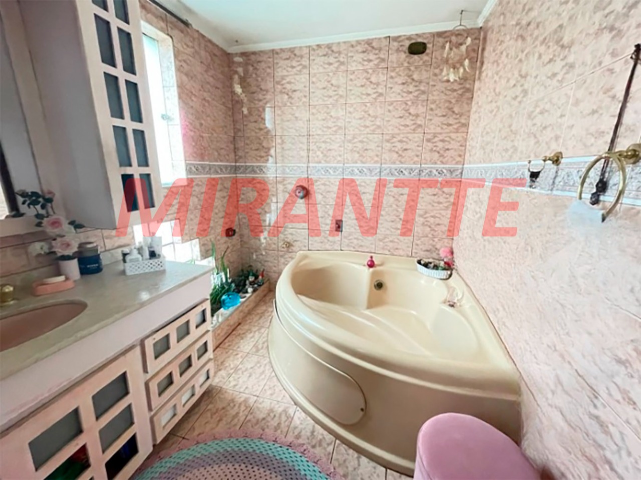Casa terrea de 240m² com 3 quartos em Vila Albertina