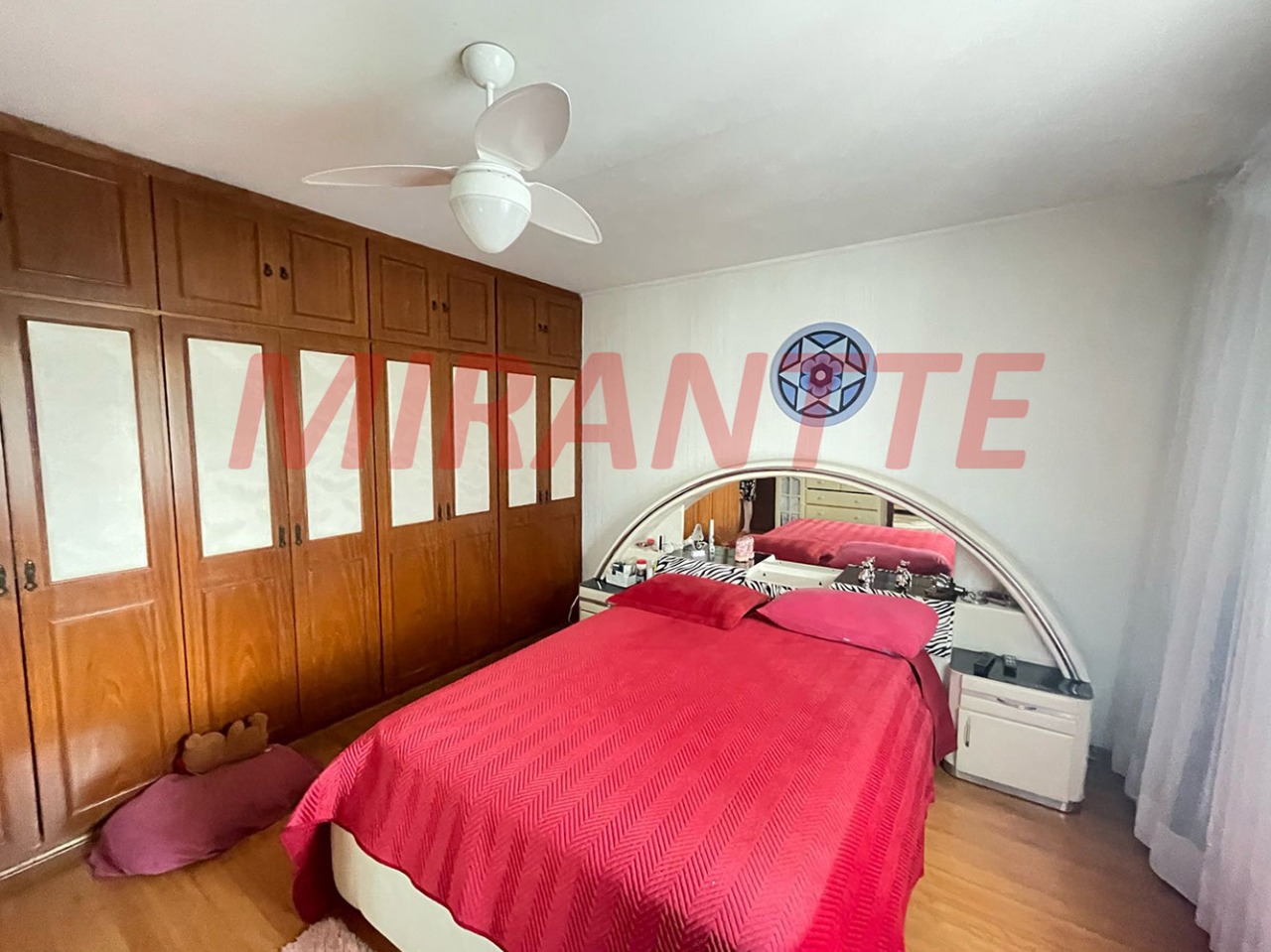 Casa terrea de 240m² com 3 quartos em Vila Albertina