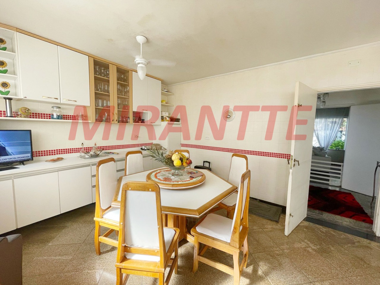 Casa terrea de 240m² com 3 quartos em Vila Albertina