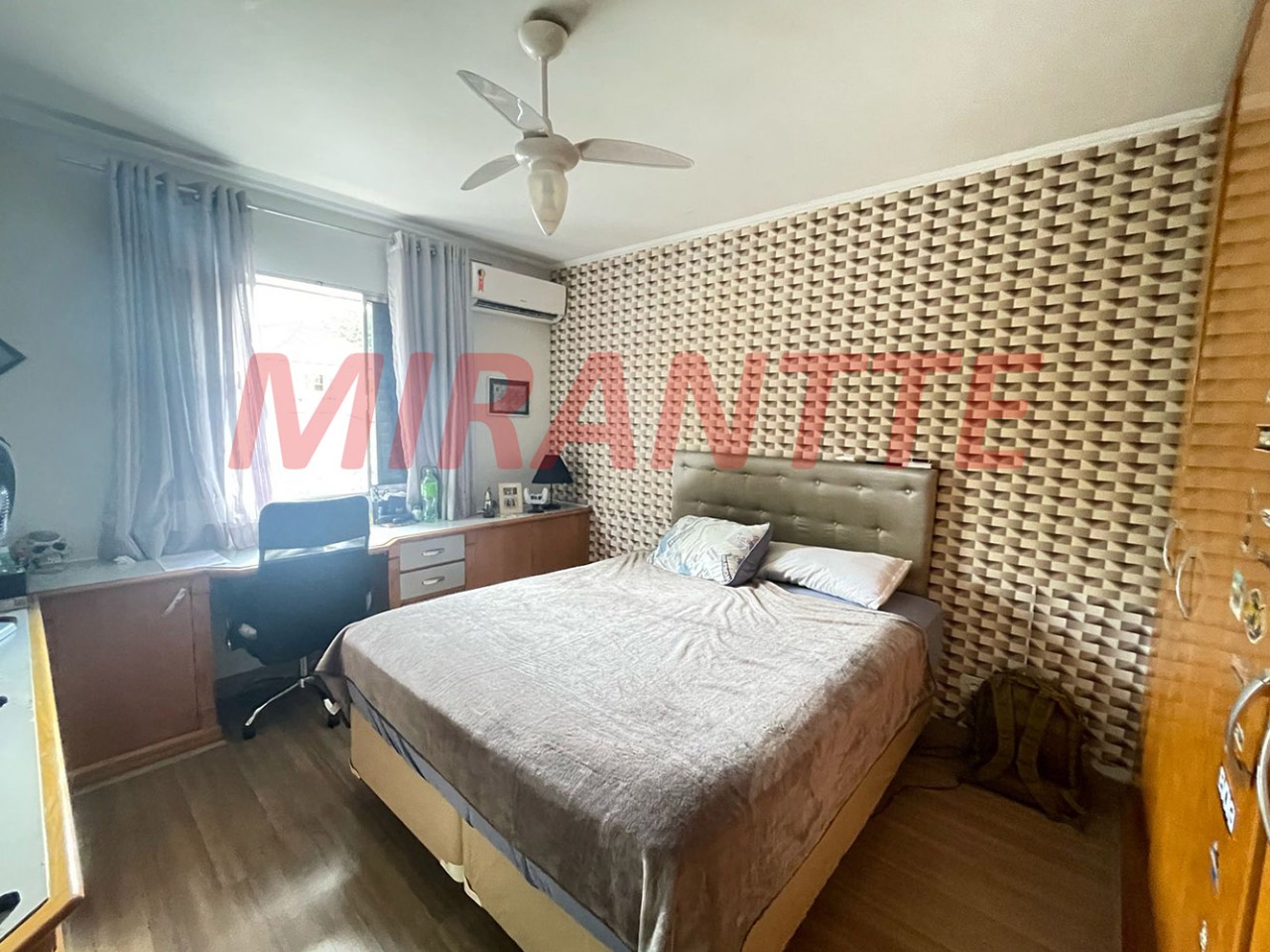 Casa terrea de 240m² com 3 quartos em Vila Albertina