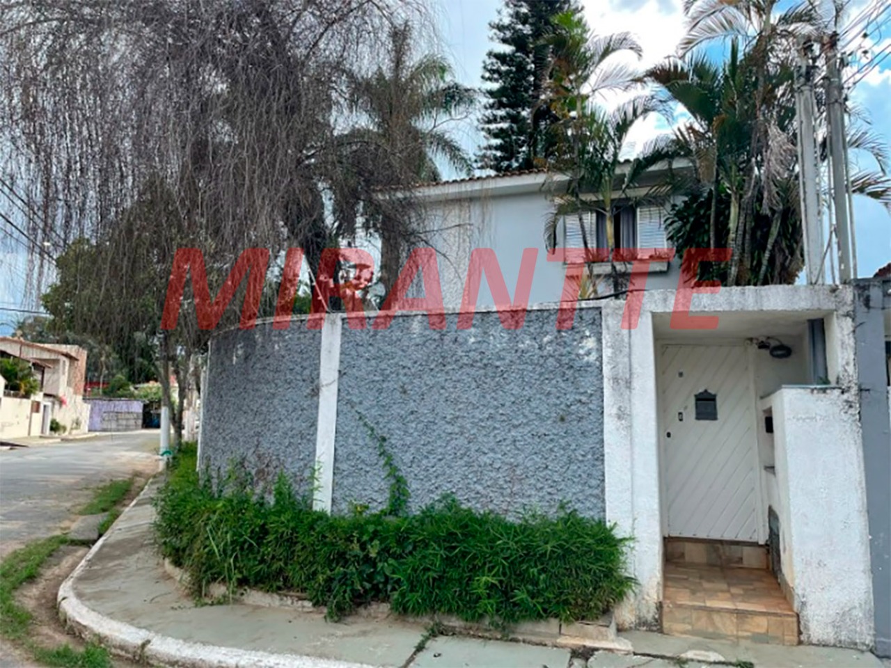 Casa terrea de 240m² com 3 quartos em Vila Albertina