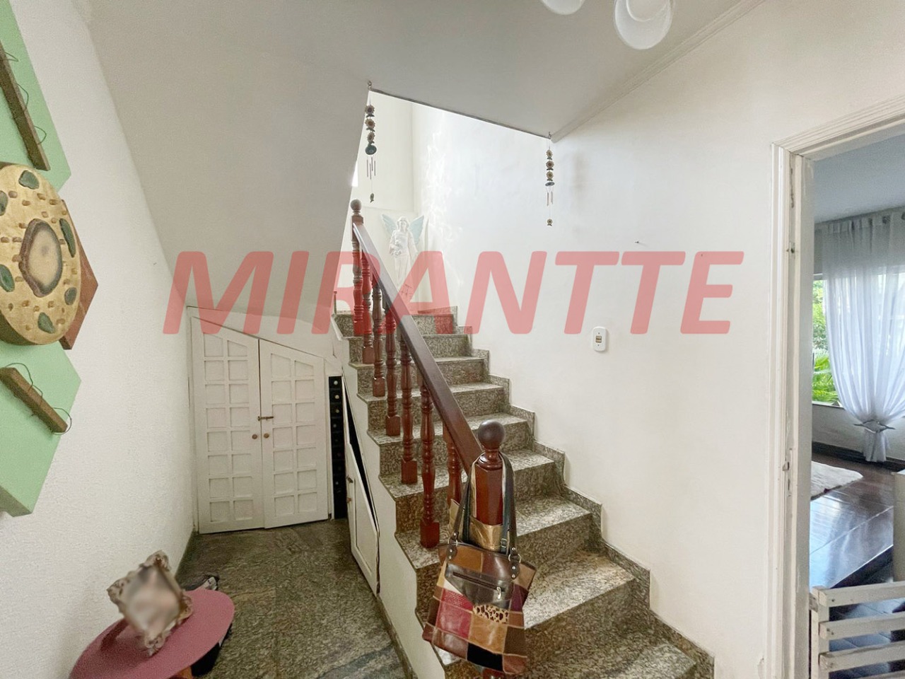 Casa terrea de 240m² com 3 quartos em Vila Albertina