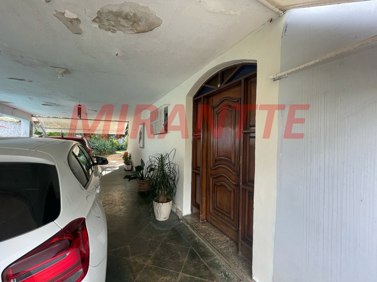 Casa terrea de 240m² com 3 quartos em Vila Albertina