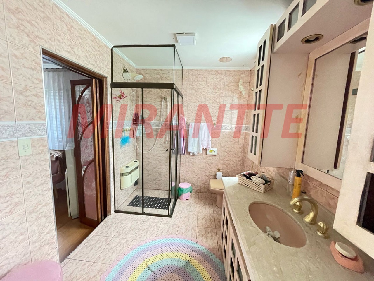 Casa terrea de 240m² com 3 quartos em Vila Albertina