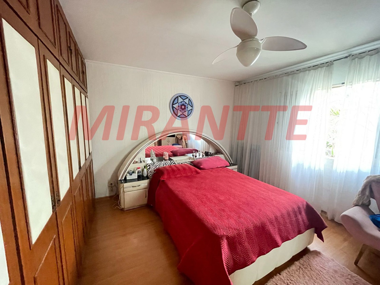 Casa terrea de 240m² com 3 quartos em Vila Albertina