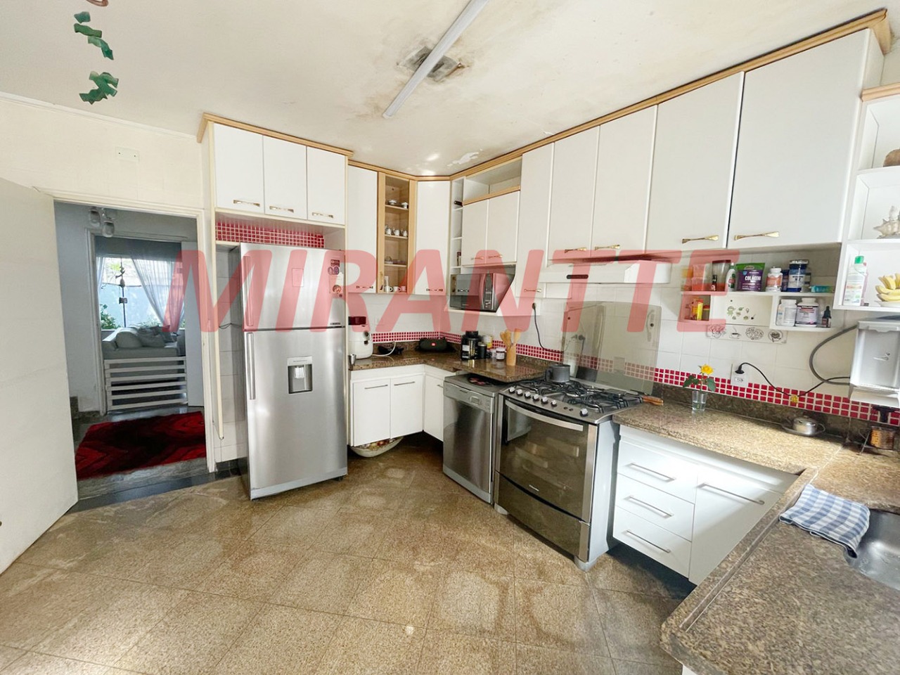 Casa terrea de 240m² com 3 quartos em Vila Albertina