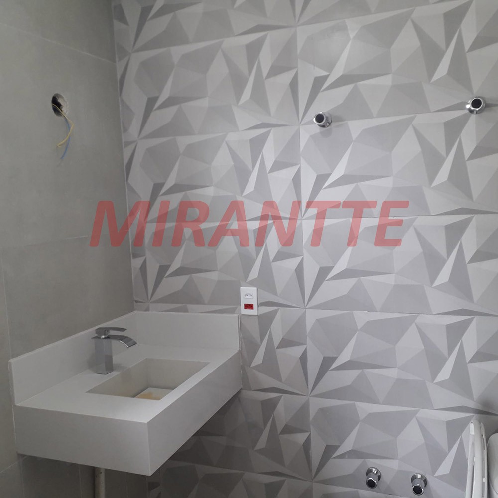 Apartamento com 3 quartos em Parque Mandaqui