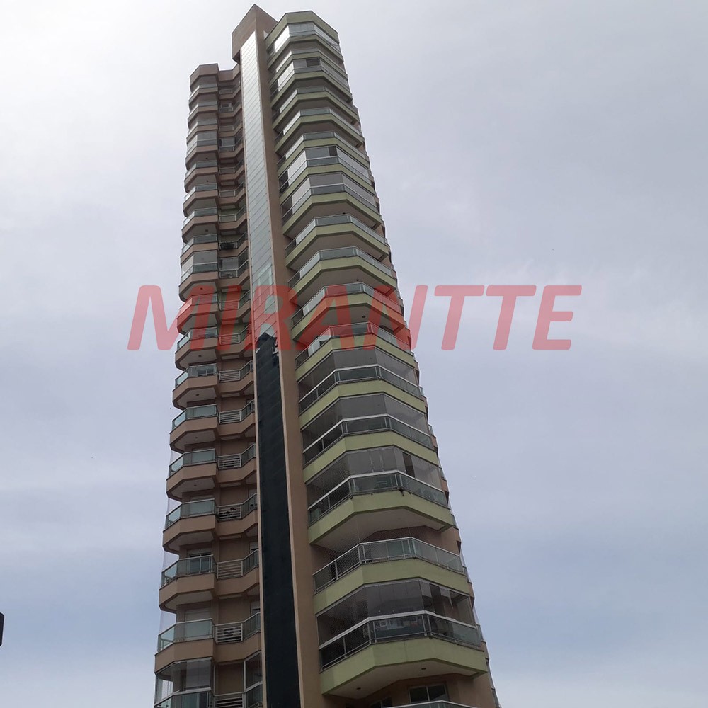 Apartamento com 3 quartos em Parque Mandaqui