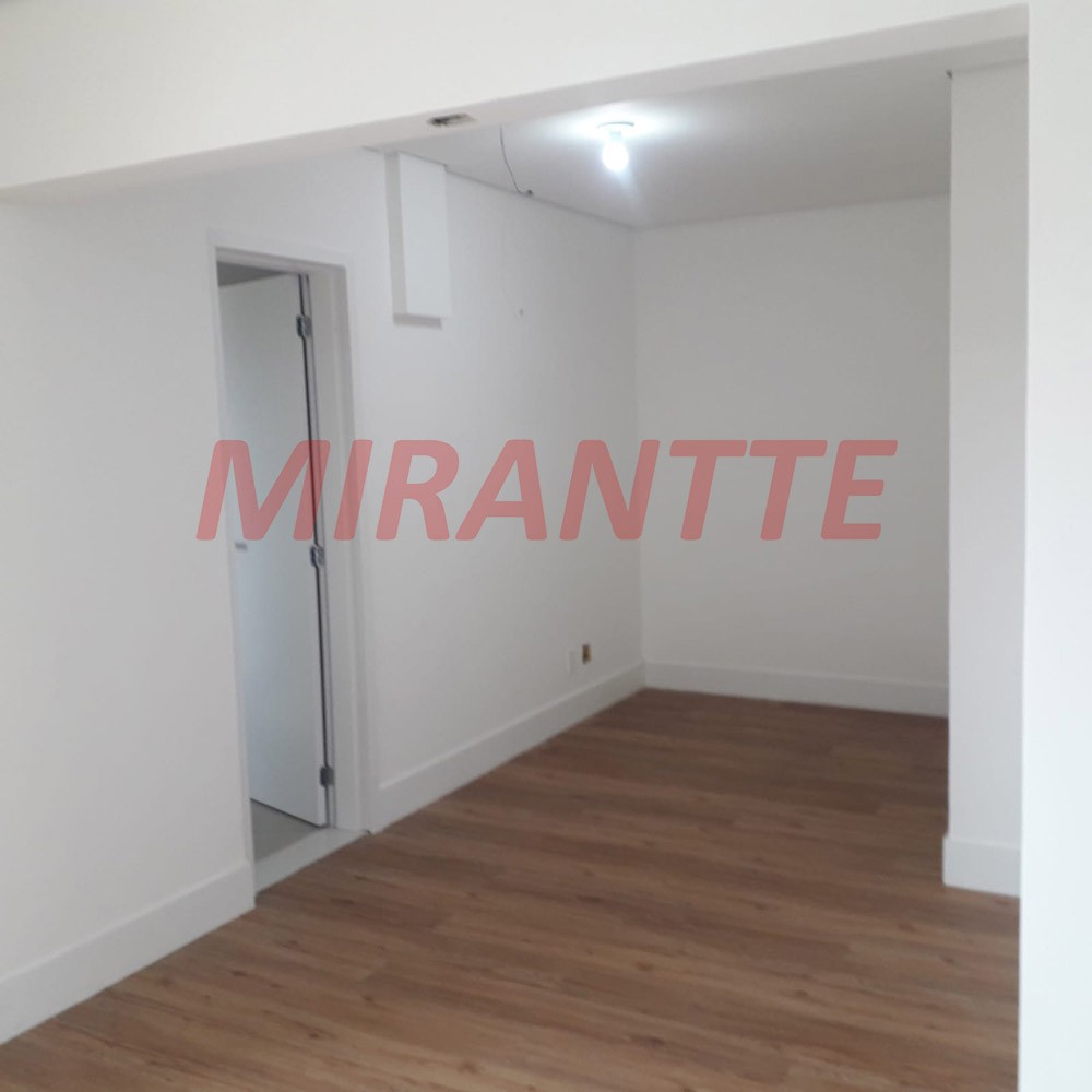 Apartamento com 3 quartos em Parque Mandaqui
