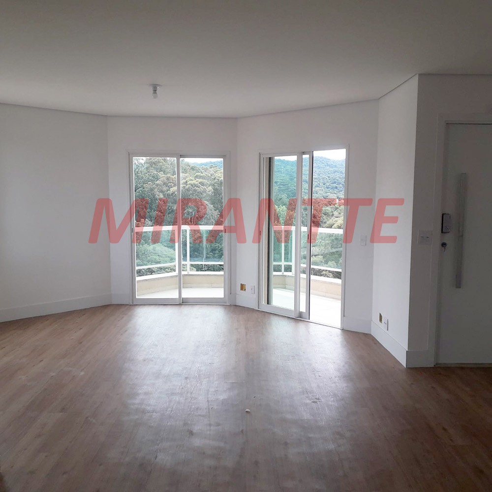 Apartamento com 3 quartos em Parque Mandaqui