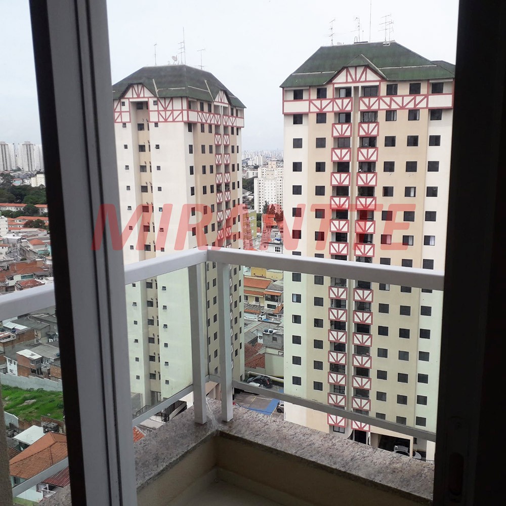 Apartamento com 3 quartos em Parque Mandaqui