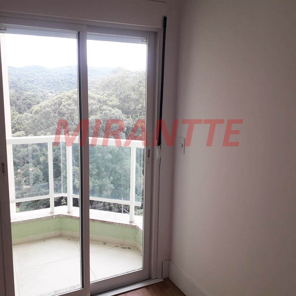 Apartamento com 3 quartos em Parque Mandaqui