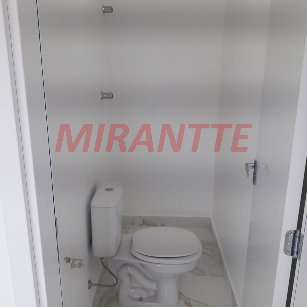 Apartamento com 3 quartos em Parque Mandaqui