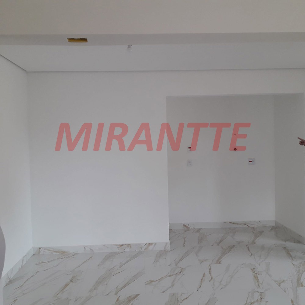 Apartamento com 3 quartos em Parque Mandaqui
