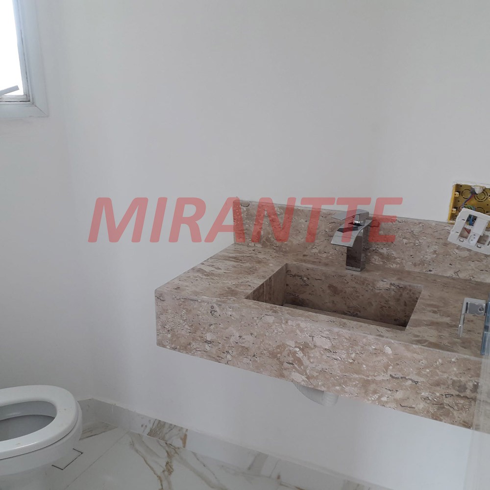 Apartamento com 3 quartos em Parque Mandaqui