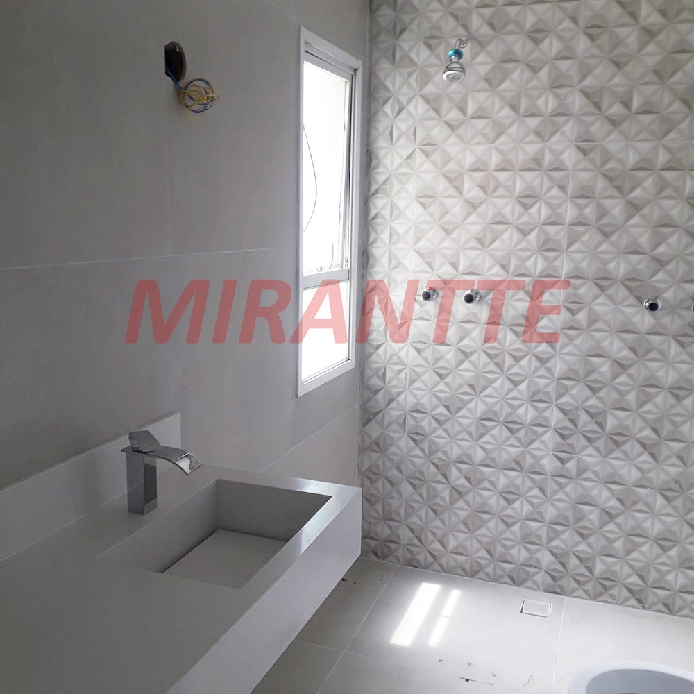 Apartamento com 3 quartos em Parque Mandaqui