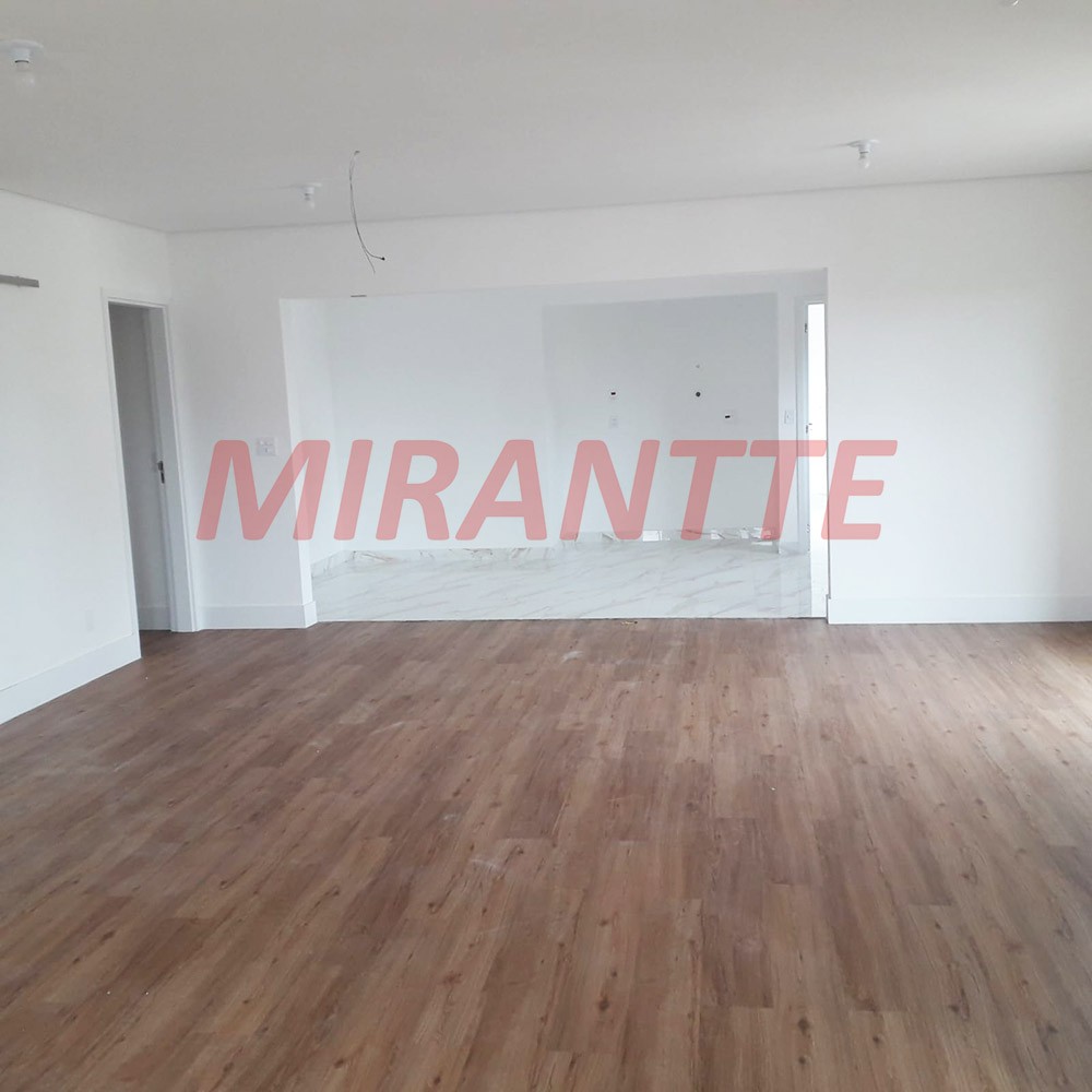 Apartamento com 3 quartos em Parque Mandaqui