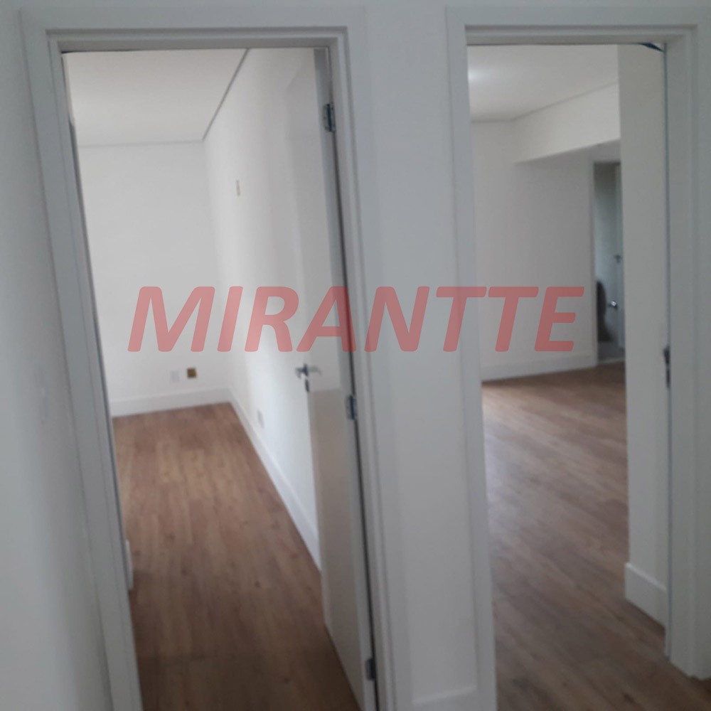 Apartamento com 3 quartos em Parque Mandaqui