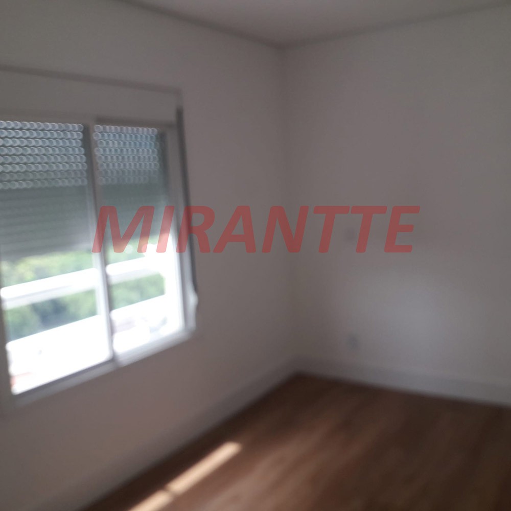 Apartamento com 3 quartos em Parque Mandaqui