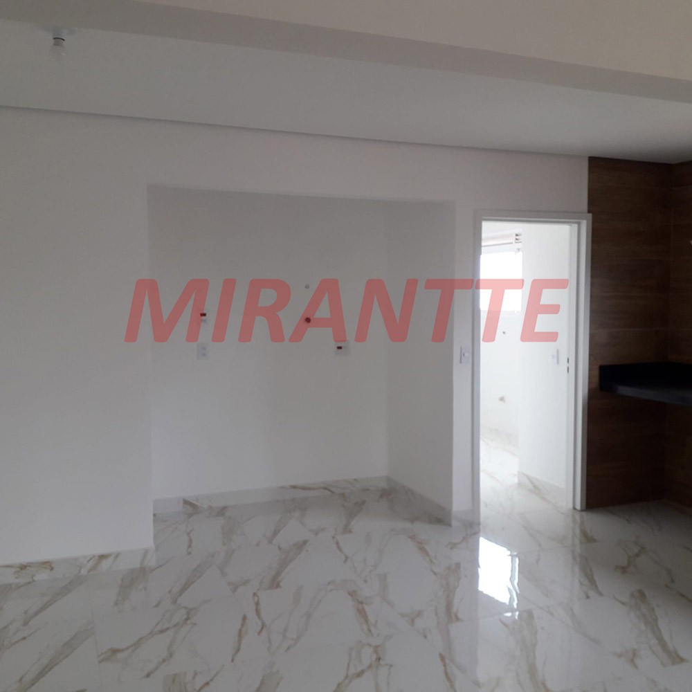 Apartamento com 3 quartos em Parque Mandaqui