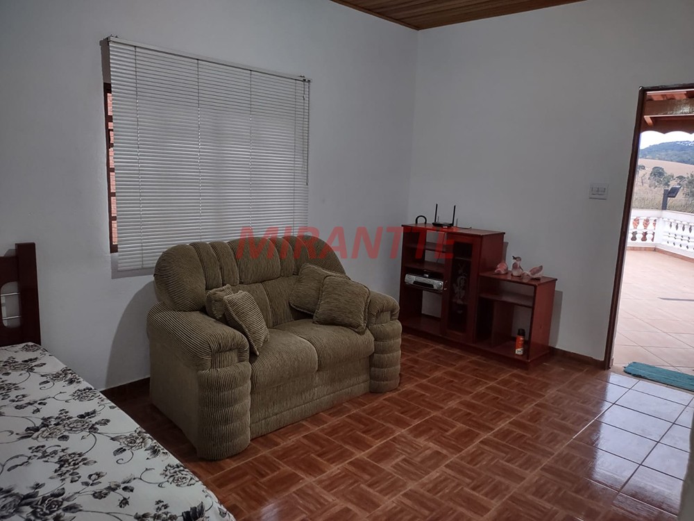 Chácara com 6 quartos em Cachoeira Abaixo