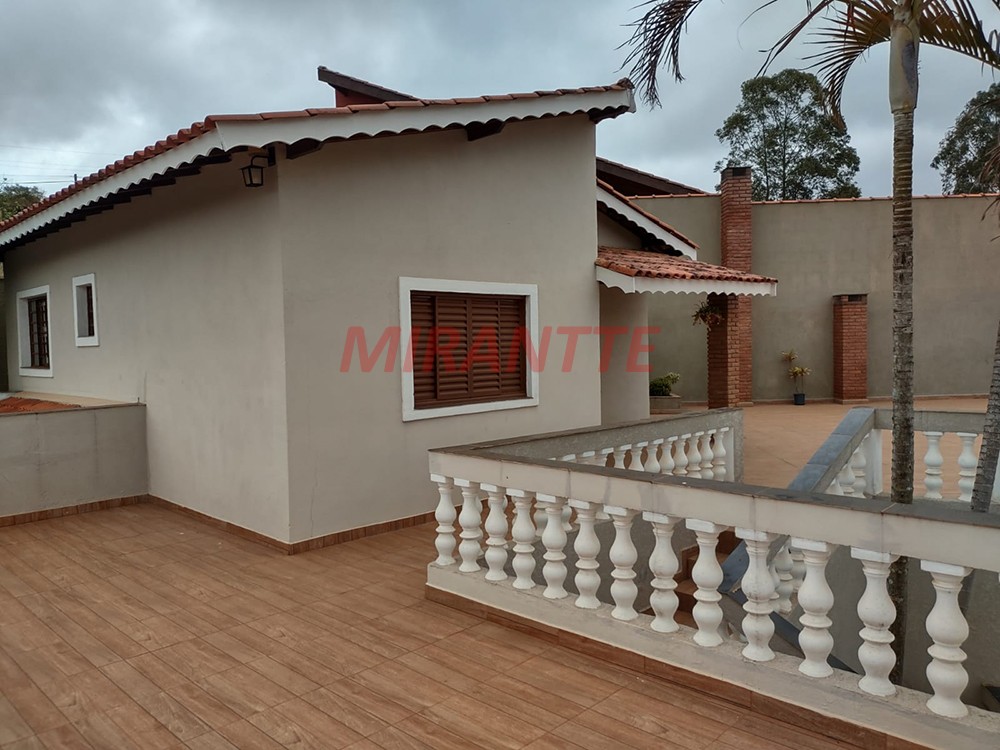 Chácara com 6 quartos em Cachoeira Abaixo