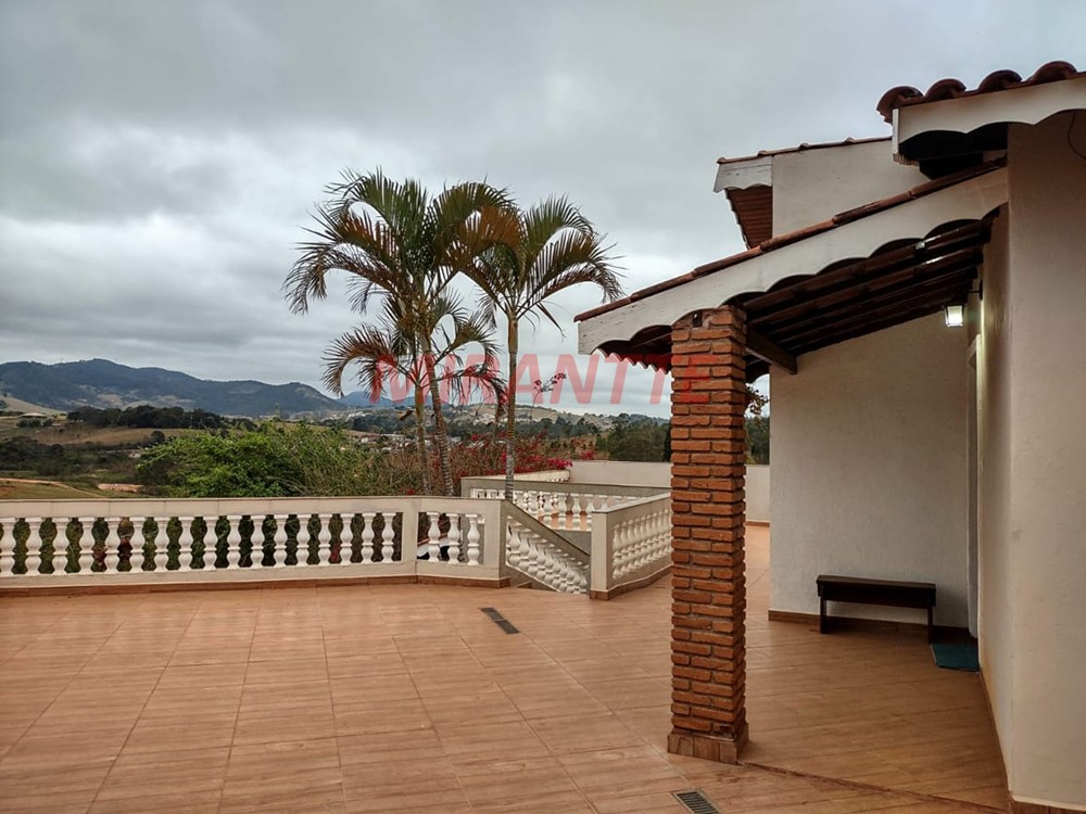 Chácara com 6 quartos em Cachoeira Abaixo