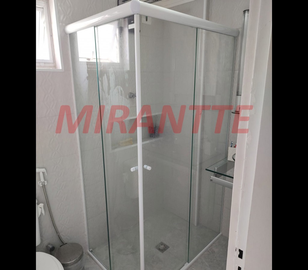 Apartamento de 62m² com 2 quartos em Imirim