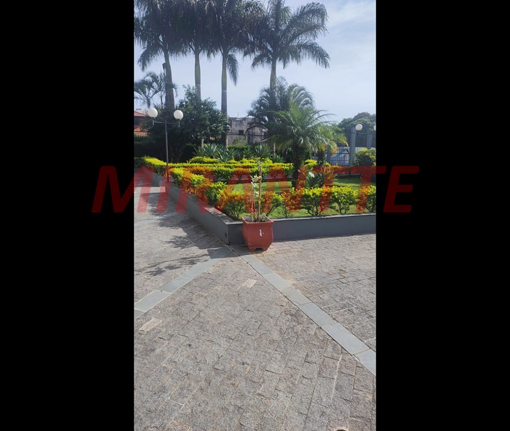 Apartamento de 62m² com 2 quartos em Imirim