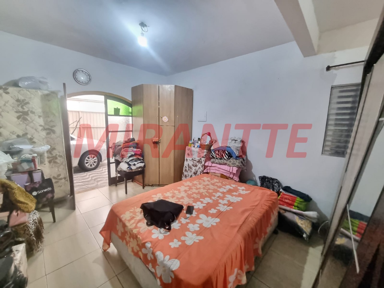 Casa terrea de 100m² com 2 quartos em Cachoeirinha