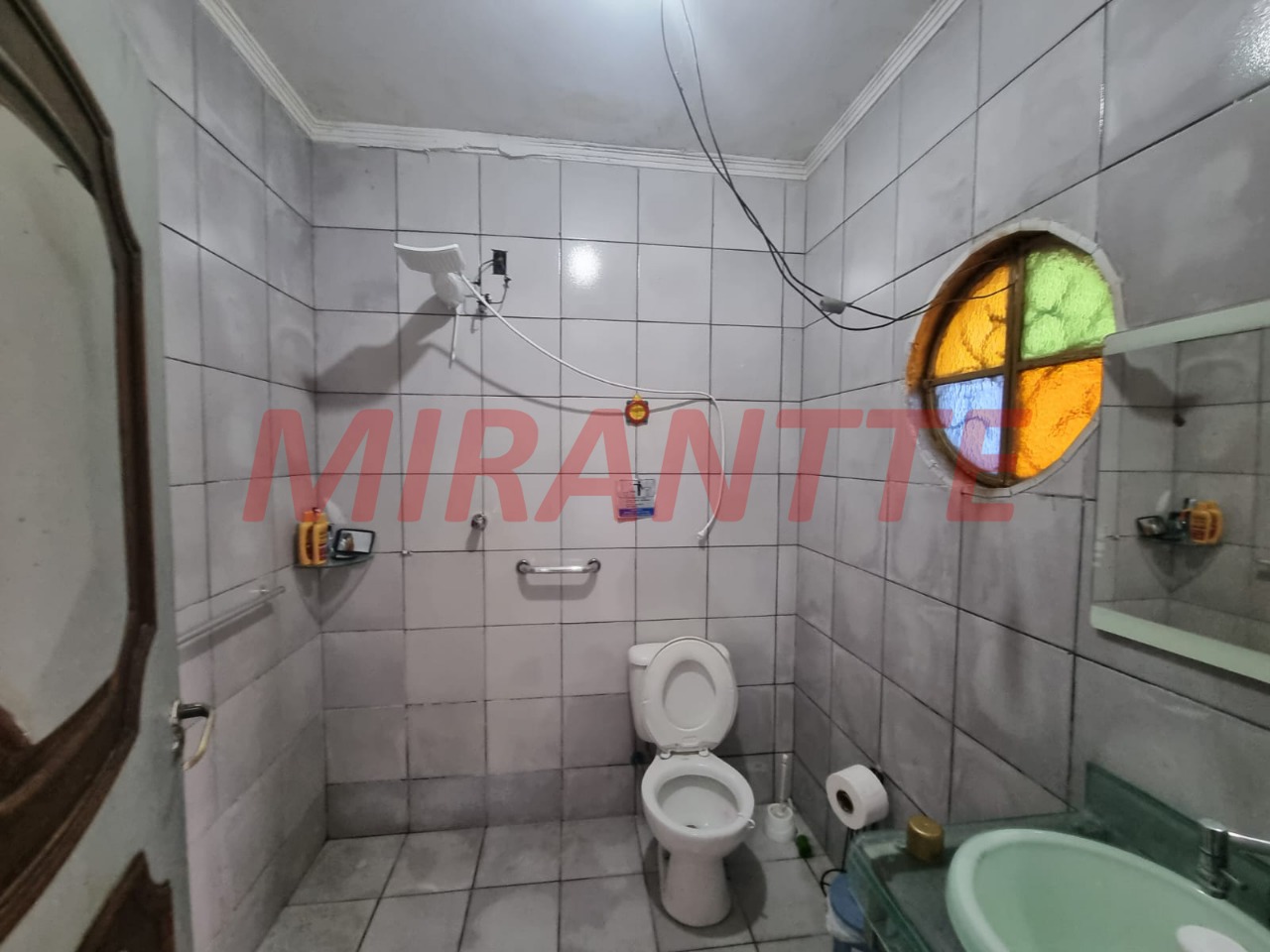 Casa terrea de 100m² com 2 quartos em Cachoeirinha