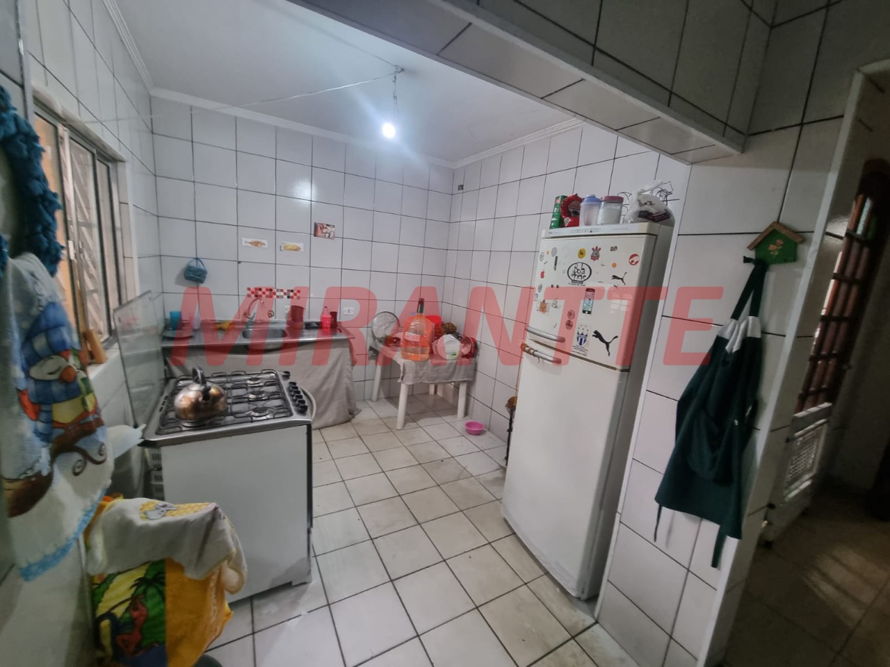 Casa terrea de 100m² com 2 quartos em Cachoeirinha