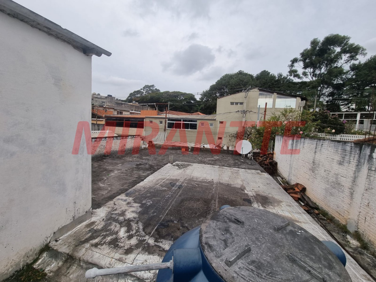 Casa terrea de 100m² com 2 quartos em Cachoeirinha