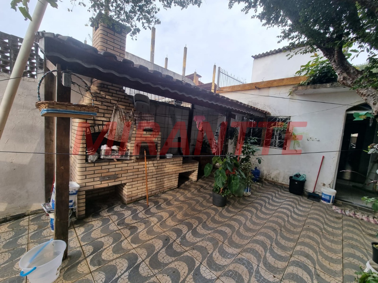 Casa terrea de 100m² com 2 quartos em Cachoeirinha