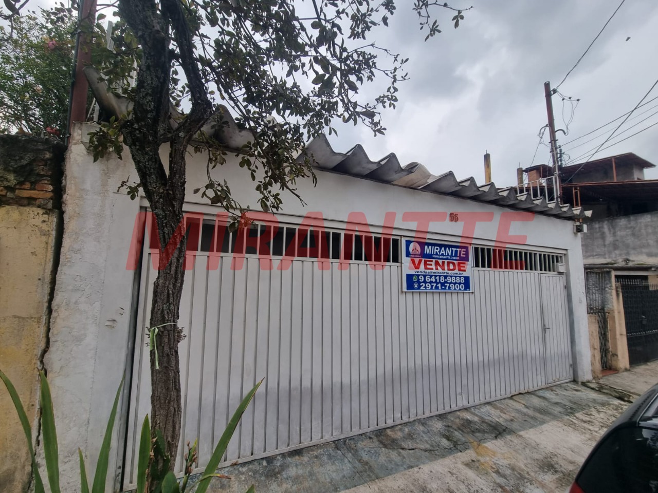 Casa terrea de 100m² com 2 quartos em Cachoeirinha