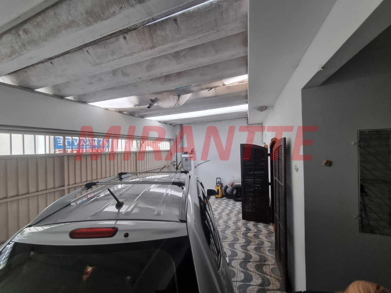 Casa terrea de 100m² com 2 quartos em Cachoeirinha