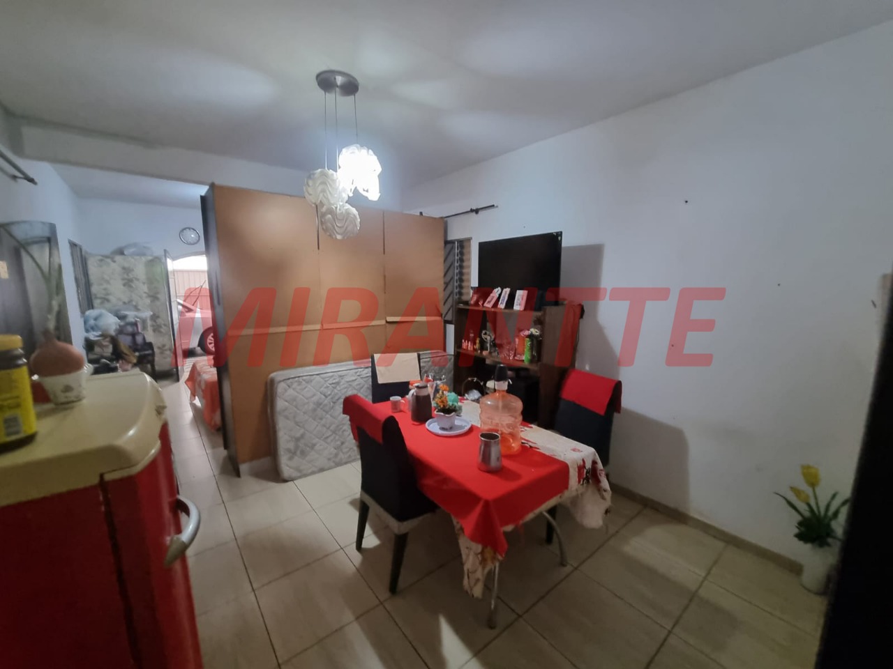 Casa terrea de 100m² com 2 quartos em Cachoeirinha