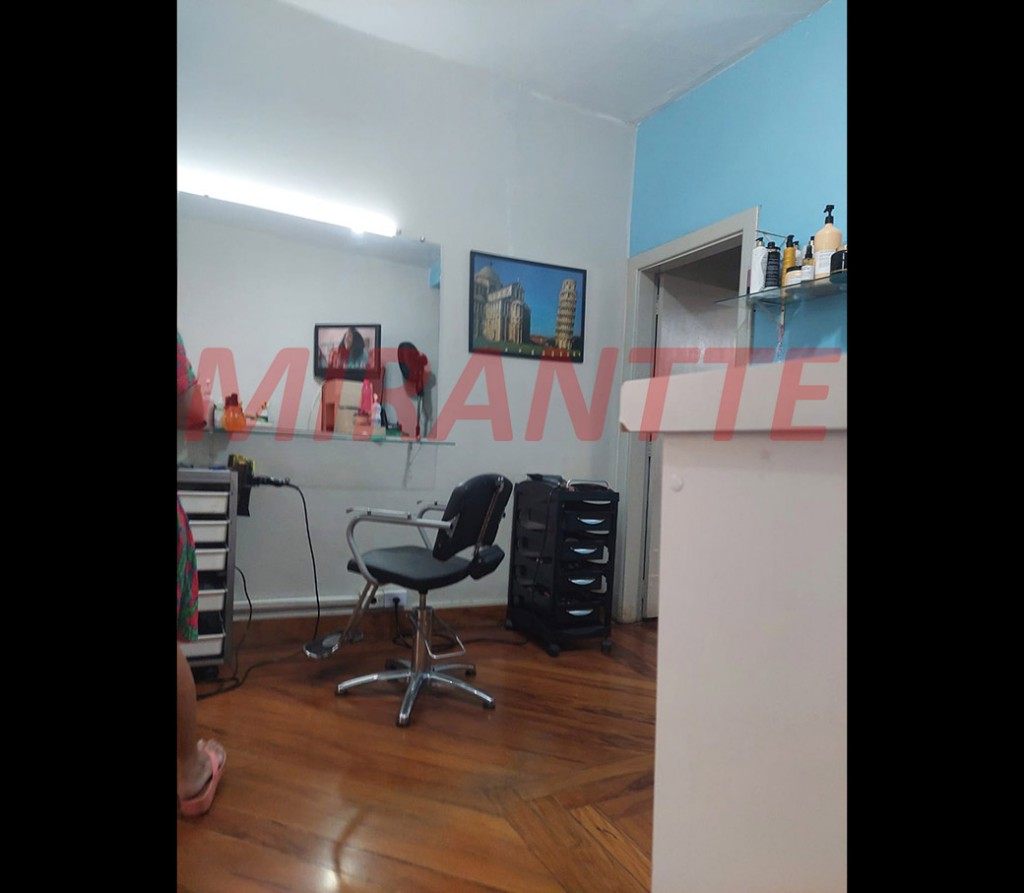 Sobrado de 96m² com 3 quartos em Santana