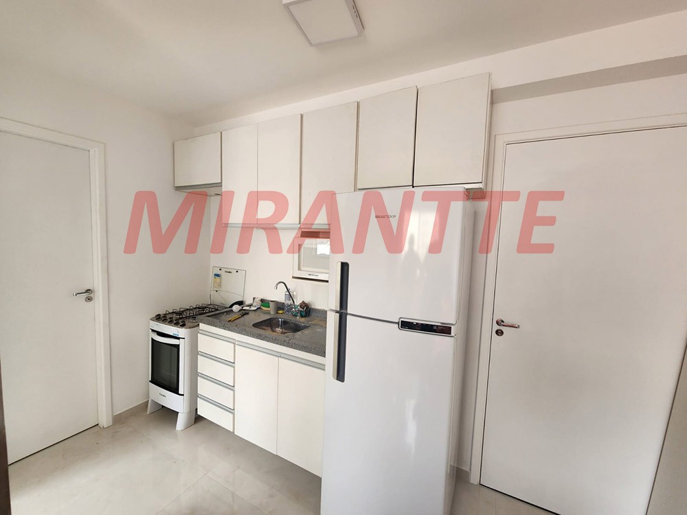Apartamento de 32m² com 1 quartos em Barra Funda