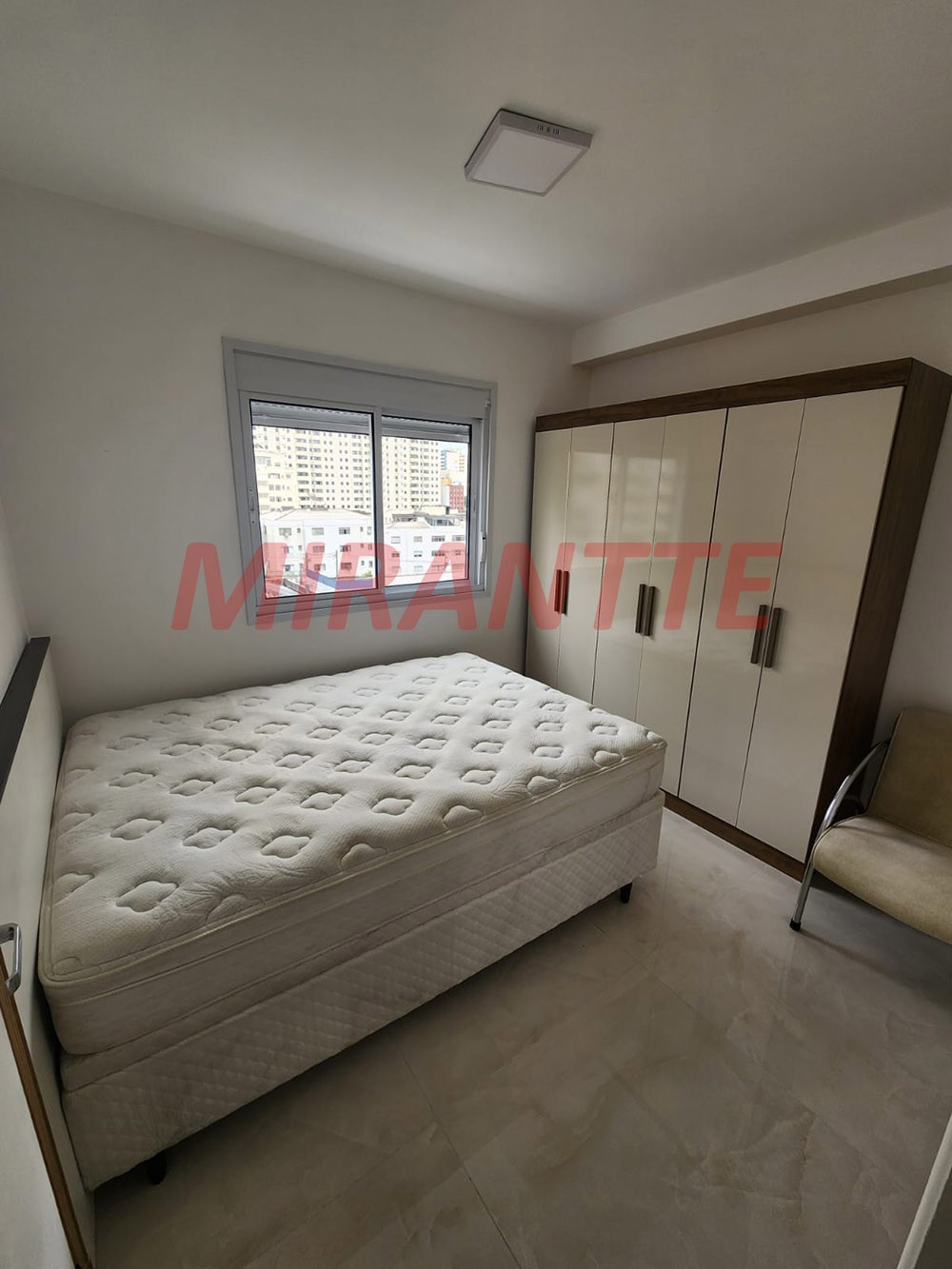 Apartamento de 32m² com 1 quartos em Barra Funda