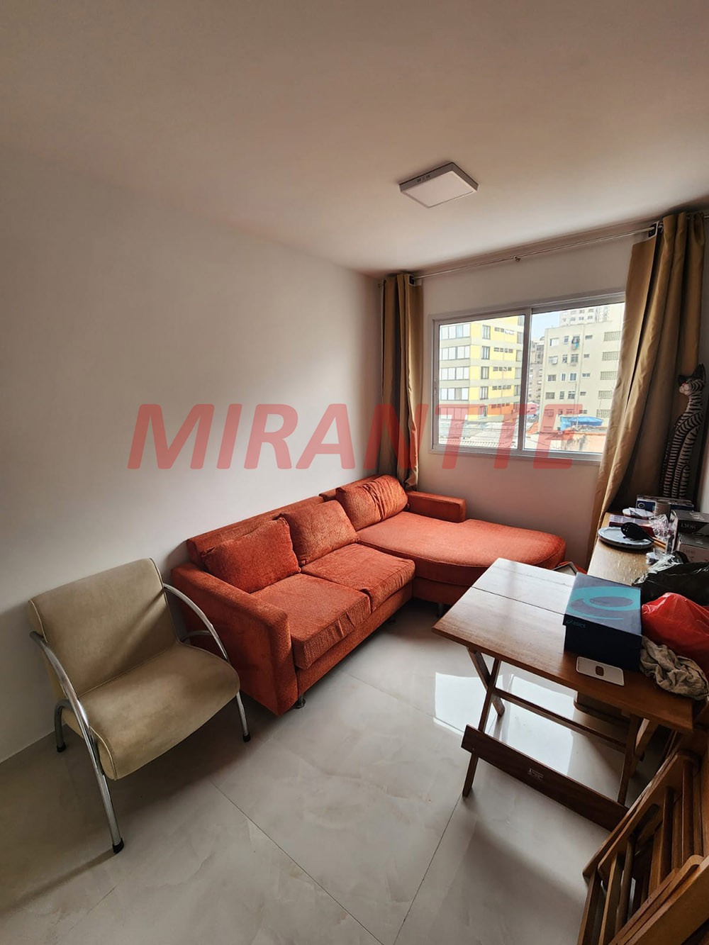 Apartamento de 32m² com 1 quartos em Barra Funda