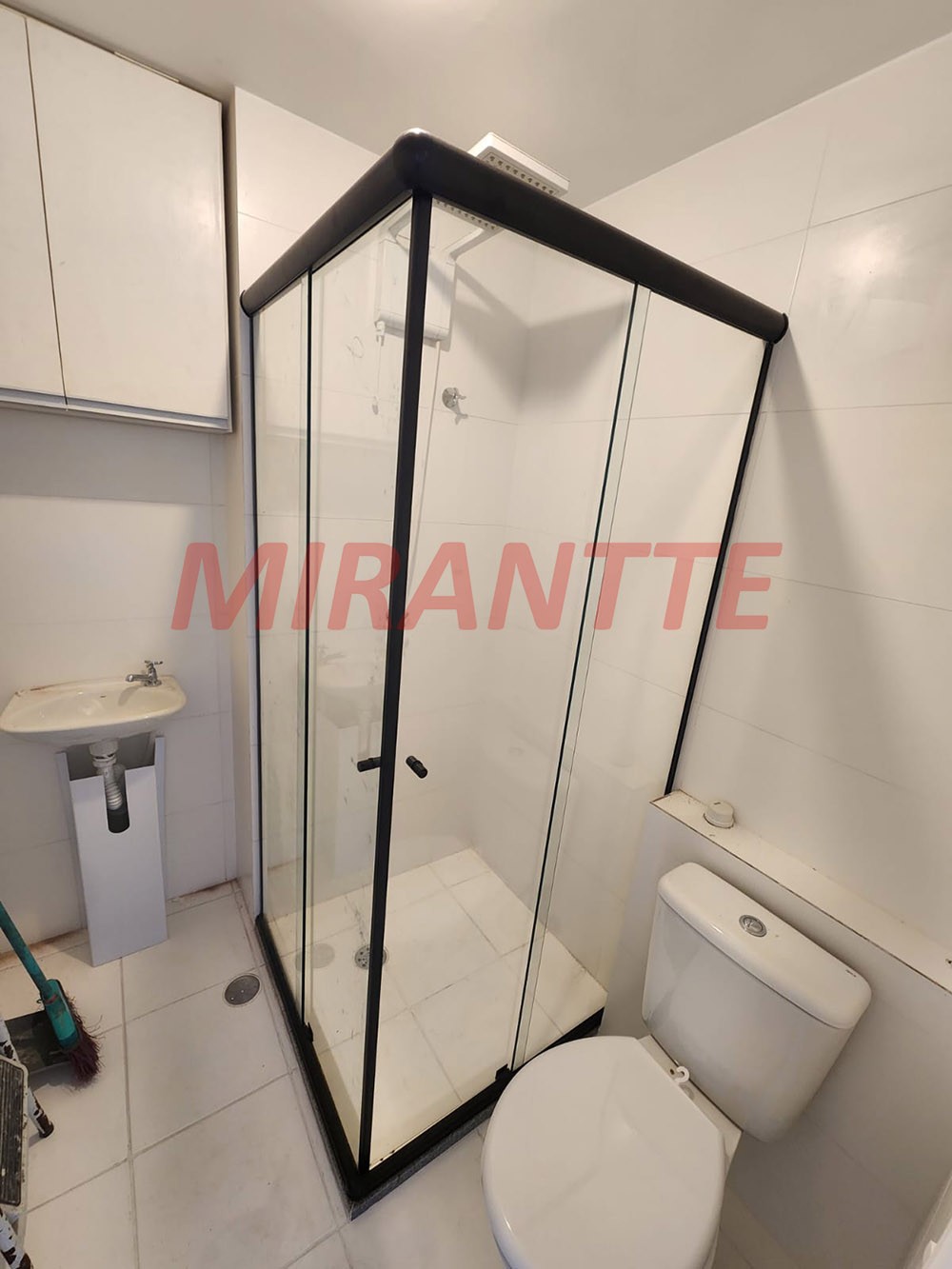 Apartamento de 32m² com 1 quartos em Barra Funda
