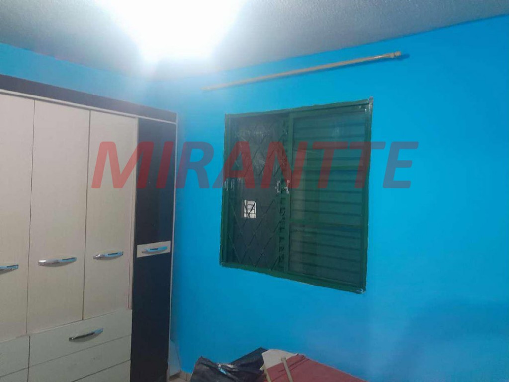 Apartamento de 44m² com 2 quartos em Jardim Ottawa