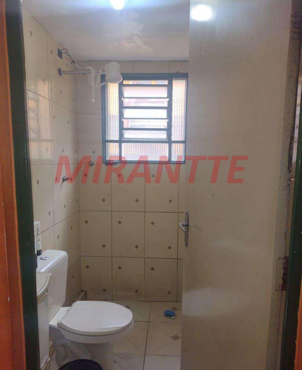 Apartamento de 44m² com 2 quartos em Jardim Ottawa